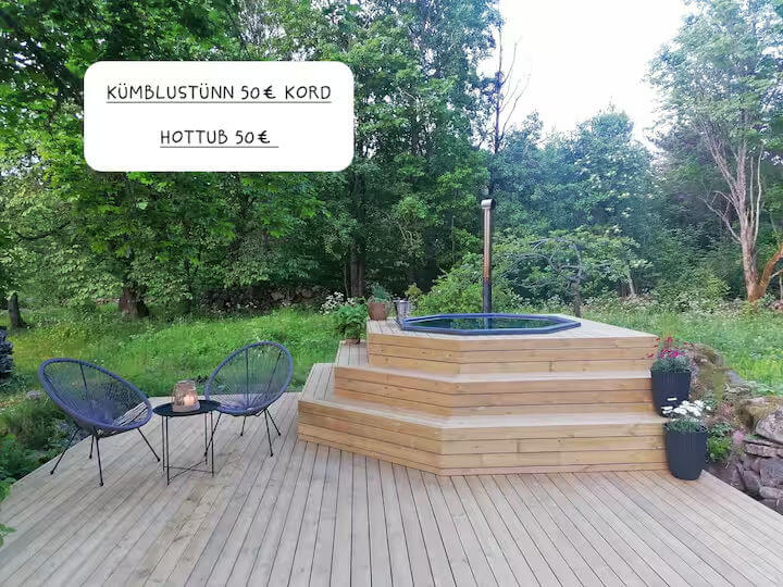 Kümblustünn
